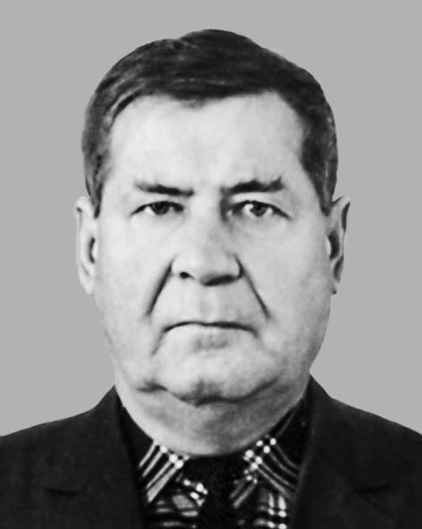 фото: Кузь Микола Якович